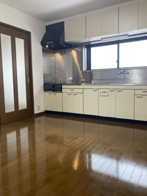 【キッチン】 | アグリーブル山本