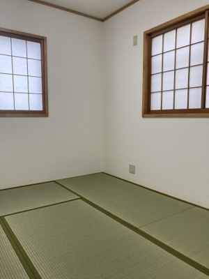 【和室】 | アグリーブル山本