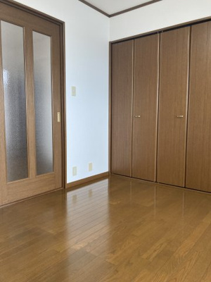 【洋室】 | アグリーブル山本