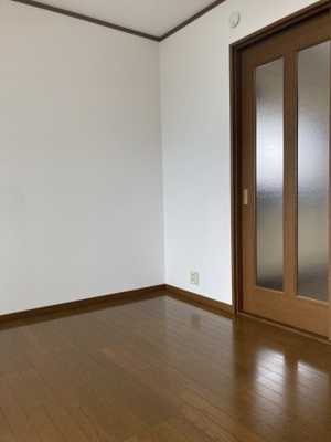 【洋室】 | アグリーブル山本