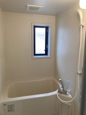 【浴室】 | アグリーブル山本