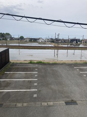 【展望】 | アグリーブル山本