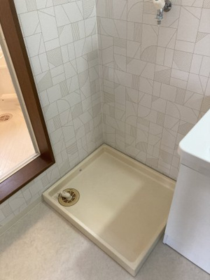 【洗面所】 | アグリーブル山本