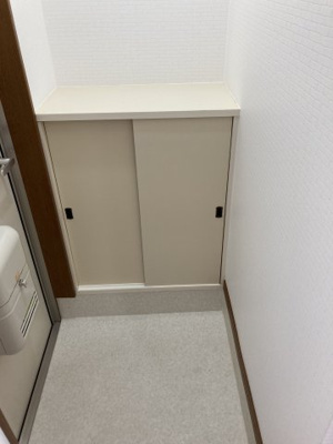 【玄関】 | アグリーブル山本