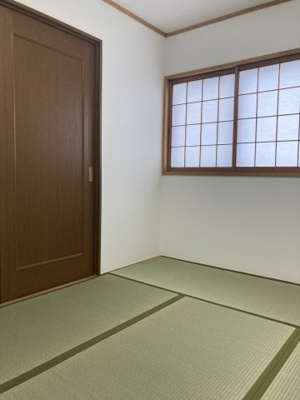 【和室】 | アグリーブル山本