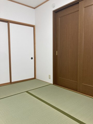 【和室】 | アグリーブル山本