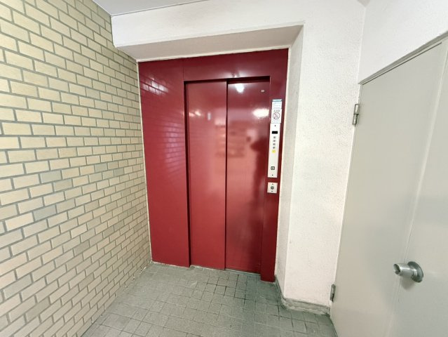 マンション静のその他共用部分