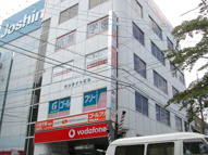 サンライトビルの画像