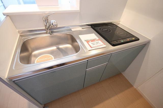 アルコバレーノ潤和のキッチン|※お部屋により仕様が異なる場合があります※