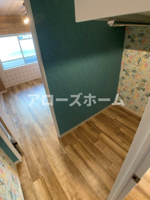 【内装】 | リノスタイル西明石 | ※室内写真は前回募集の別室につきイメージです。