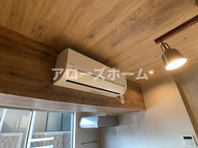 【設備】 | リノスタイル西明石 | ※室内写真は前回募集の別室につきイメージです。