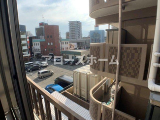【展望】 | リノスタイル西明石 | ※室内写真は前回募集の別室につきイメージです。