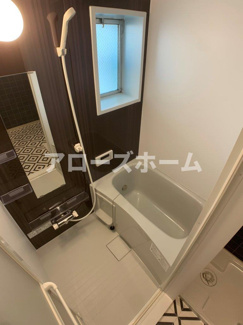 【浴室】 | リノスタイル西明石 | ※室内写真は前回募集の別室につきイメージです。