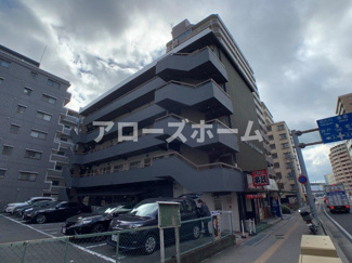 【外観】 | リノスタイル西明石 | ※室内写真は前回募集の別室につきイメージです。