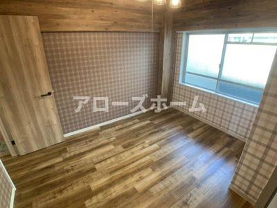 【内装】 | リノスタイル西明石 | ※室内写真は前回募集の別室につきイメージです。