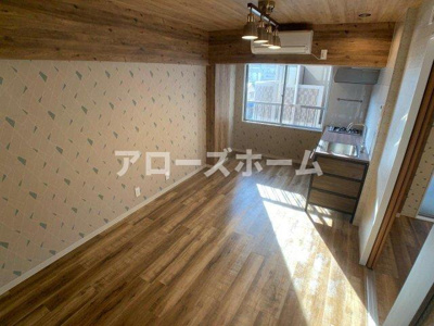 【内装】 | リノスタイル西明石 | ※室内写真は前回募集の別室につきイメージです。