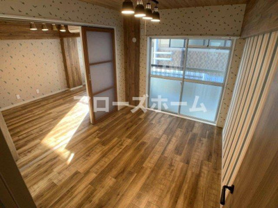 【内装】 | リノスタイル西明石 | ※室内写真は前回募集の別室につきイメージです。