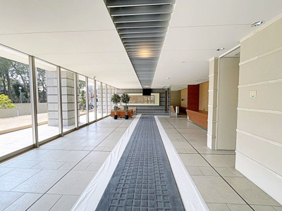 【その他共用部分】 | ヴィー・クオレタワー白鳥庭園【名古屋市賃貸・分譲タイプ】