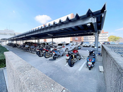 【その他共用部分】 | ヴィー・クオレタワー白鳥庭園【名古屋市賃貸・分譲タイプ】