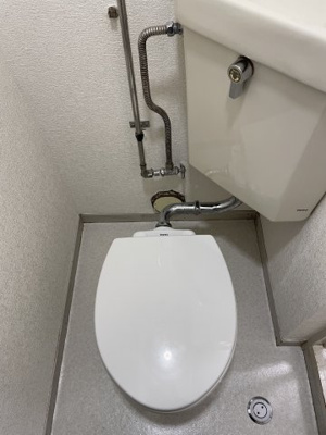 【トイレ】 | 和廣ビル