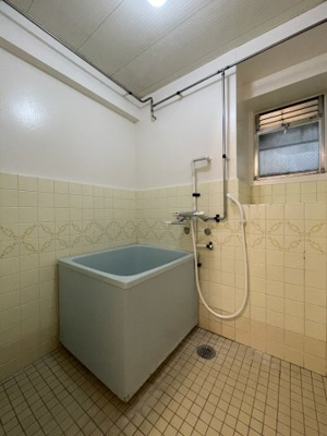 【浴室】 | 和廣ビル