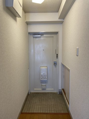 【玄関】 | 和廣ビル