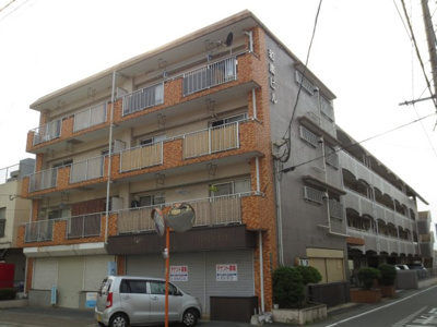 【外観】 | 和廣ビル