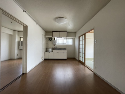 【居間・リビング】 | 和廣ビル