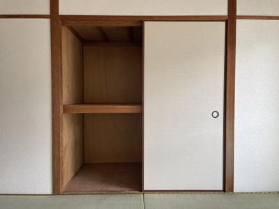 【収納】 | 和廣ビル