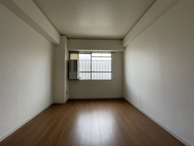 【寝室】 | 和廣ビル