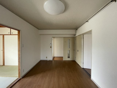 【内装】 | 和廣ビル