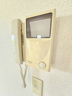 【設備】 | ハイム六通　Ｉ番館