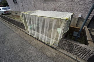 【その他共用部分】 | ハイム六通　Ｉ番館
