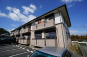 ハイム六通　Ｉ番館の画像