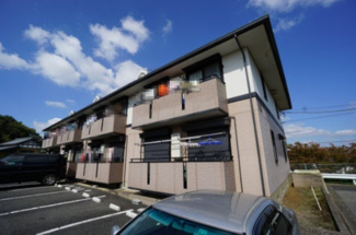 【外観】 | ハイム六通　Ｉ番館
