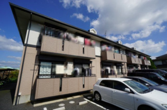 【その他】 | ハイム六通　Ｉ番館