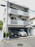 T&T県庁前の画像