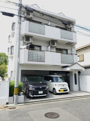 【外観】 | T&T県庁前