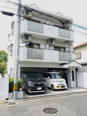 【外観】 | T&T県庁前
