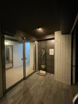 【エントランス】 | T&T県庁前