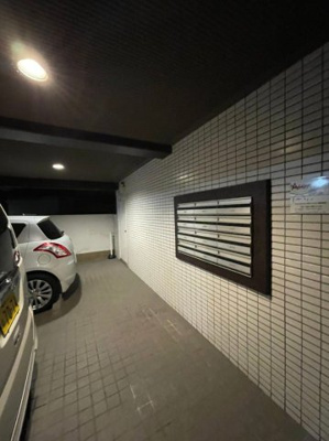 【その他共用部分】 | T&T県庁前