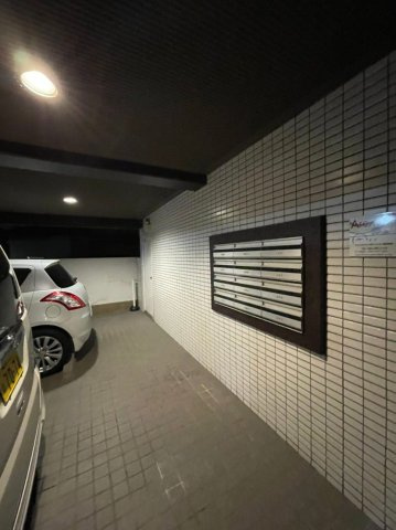 【その他共用部分】 | T&T県庁前