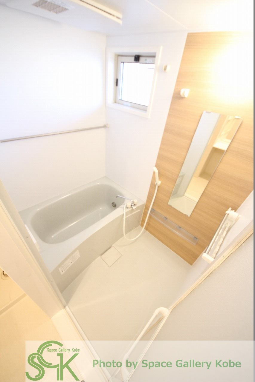 セントヴィレッジの浴室|※お部屋により仕様が異なる場合があります。