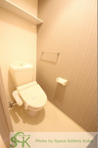 セントヴィレッジのトイレ|※お部屋により仕様が異なる場合があります。