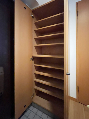 【その他】 | オネスト吉塚 | 別号室の写真になります。現況優先。