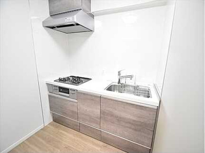 【キッチン】 | 草津東コープマンション