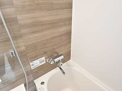 【浴室】 | 草津東コープマンション