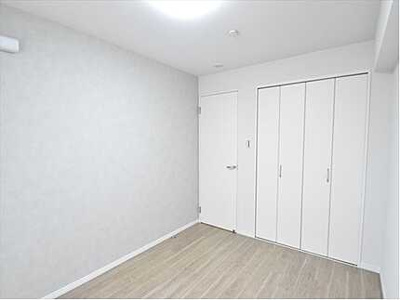 【洋室】 | 草津東コープマンション