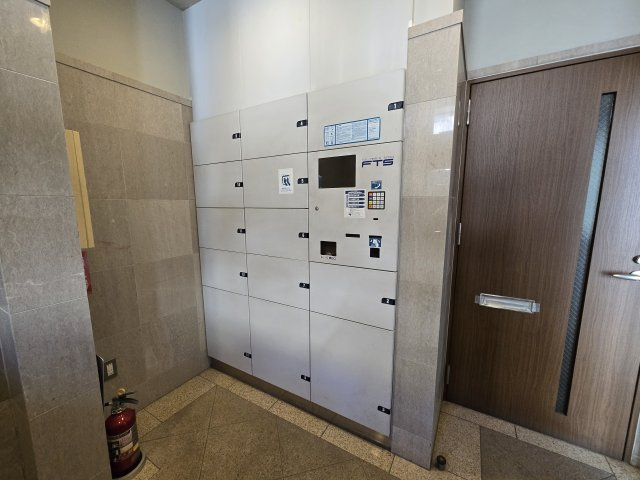 CLAIR HEIWA|名古屋市の賃貸ならMy賃貸のその他共用部分|CLAIR HEIWA