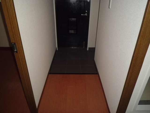 サンプラザ本山南の居間・リビング